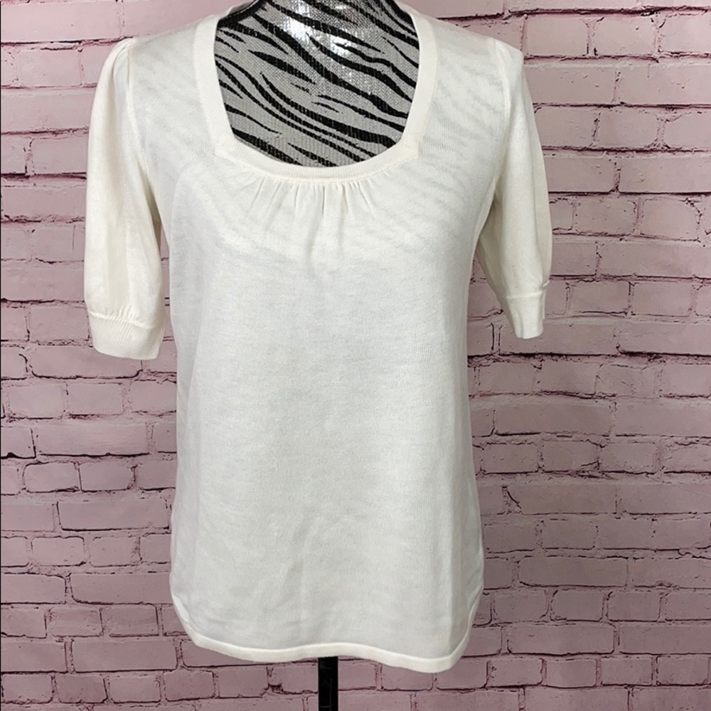 New York & Company Sweater Size XS - Picture 1 of 5